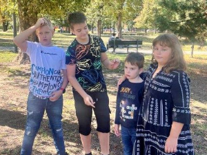 Еко минијатуре: Срећна планета - Биљке, 3. циклус