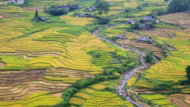Пут свиле: Лаос
