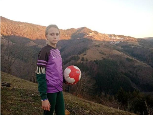 Еко перспективе: Викторија са Голије