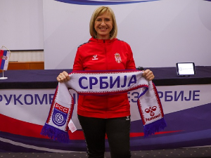 Колаковић: Предстоји нам пуно посла, имамо право да верујемо у победу над Шведском