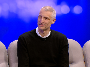 Иван Миљковић: И после спортске каријере живот треба да буде подједнако леп