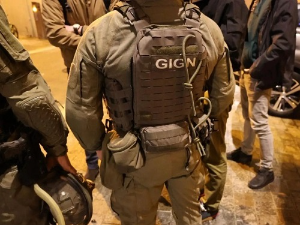 Акција Европола у Кану – ухапшен један од најтраженијих бегунаца из Црне Горе 