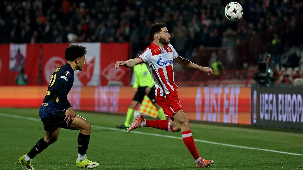 Лил чува предност против Звезде, јако лош меч у Београду