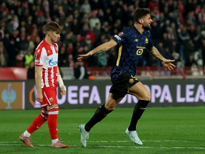 Лил чува предност против Звезде, јако лош меч у Београду