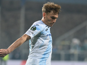 Ријека први пут у осмини финала Лиге конференције