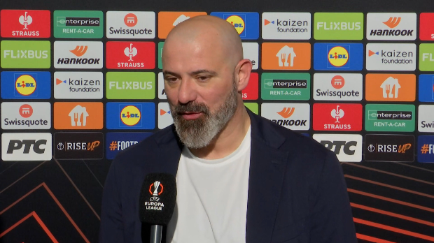 Станковић за РТС: Фалио нам је један гол да нам улије самопоуздање