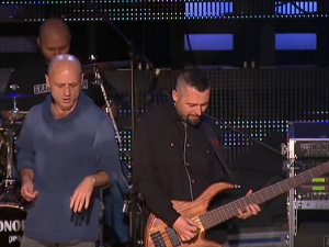 Звучни зид – Хладно пиво