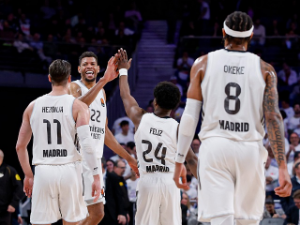 Бајерн изгубио 23 разлике од Реала и избегао још већи дебакл у Мадриду