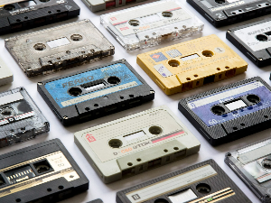 У ритму осамдесетих