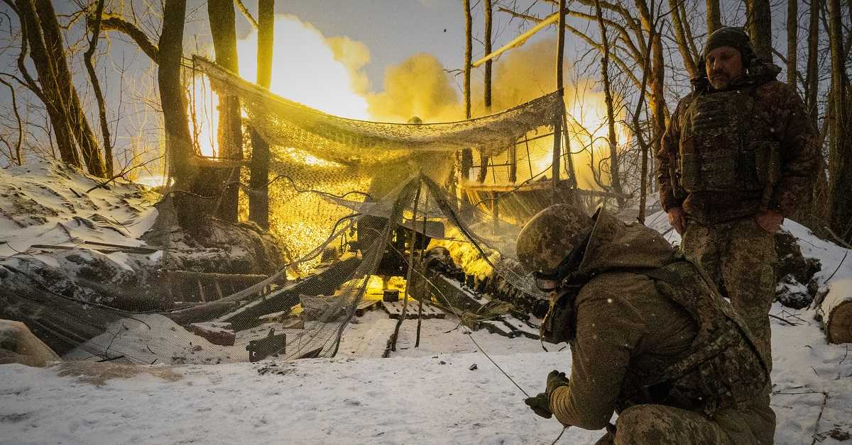 Кијев, Харков и Запорожје под нападом; Орбан: Зеленски да промени антимађарску политку