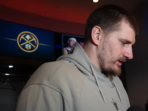 Јокић: Топић је победио у најважнијој борби, он је будућност српске кошарке