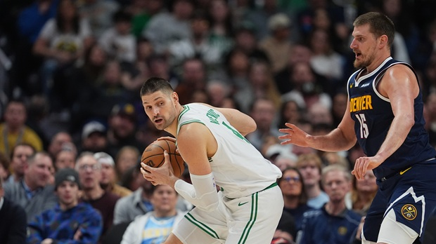 Јокић предводио Денвер против Селтикса, распоред савезник Нагетса