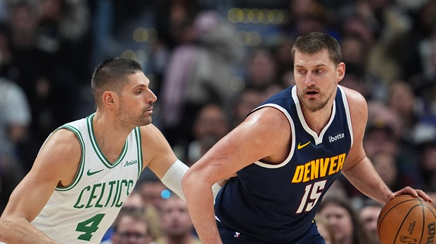 Јокић предводио Денвер против Селтикса, распоред савезник Нагетса