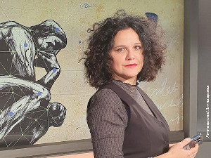 Час анатомије: Лаж и неистина