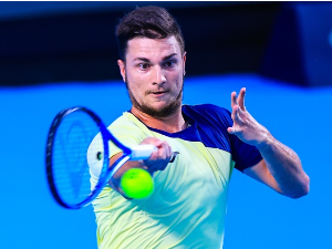 Сензационални Кецмановић елиминисао Зверева