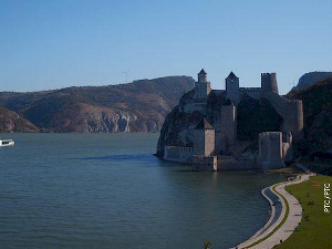 Временска капсула: Ђердап - Пут у спознају и авантуру