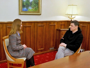 Подољак за РТС: Русија жели да добије оно што не може да заузме