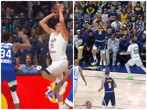 Јокић поновио невероватан 