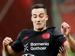 Лукас Васкез мора на паузу због повреде листа ноге