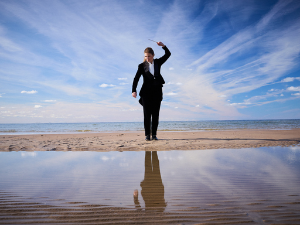 Жене у музици – Кристина Поска