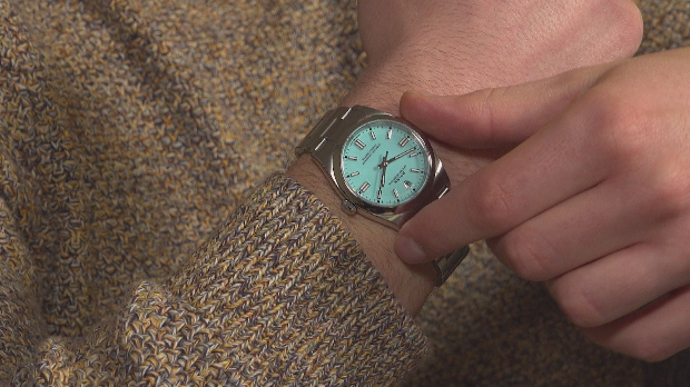 Оригинал без адресе, 1. еп.