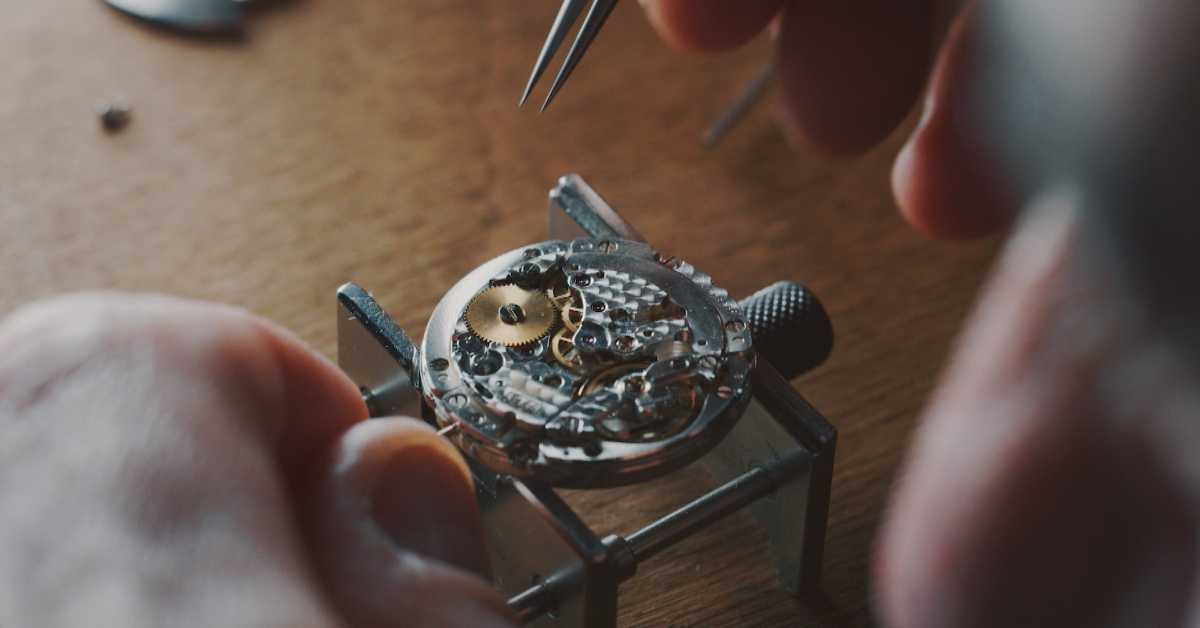 Оригинал без адресе, 1. еп.