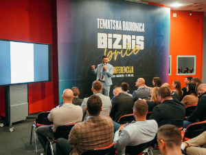 Осам стручних радионица на конференцији 