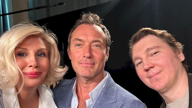 Емисије о филму: Велика илузија - О чаробњацима и Орвелу