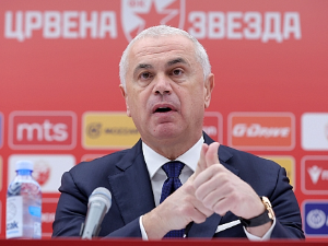 Терзић: Мало је недостајало, рововска борба против Лила где су детаљи одлучивали