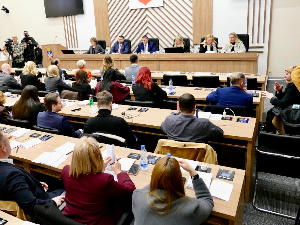 Скупштина града Београда усвојила ребаланс буџета