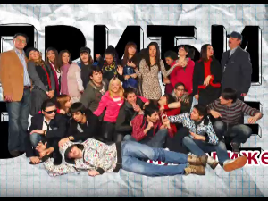 Приђи ближе: Важна је (на) мера, 5 еп.