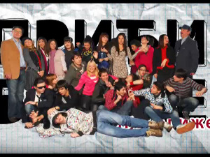 Приђи ближе: Пут који се ређе иде, 6 еп.