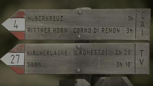 Мање познати хотели света: Бриол - Италија (R)