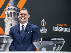 Лил против Астон Виле у осмини финала Лиге Европе