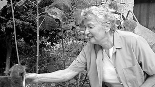 Имагинарни пејзажи – In memoriam: Елиан Радиг