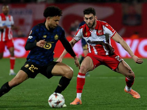 Путуј, Европо