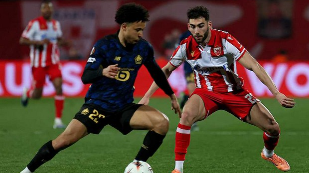 Спортски журнал: Путуј, Европо