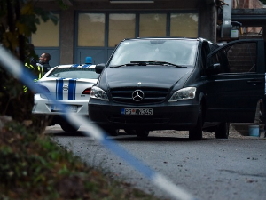 Осуђена службеница МУП-а Црне Горе, није одузела оружје убици десеторо људи на Цетињу