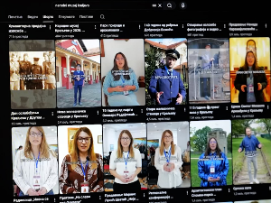 Како су приче о прошлости Краљева, Народног музеја из тог града, постале виралне и на дигиталним плаформама