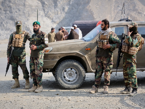 Пакистан објавио 