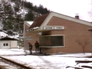 Обележена годишњица злочина у Штрпцима