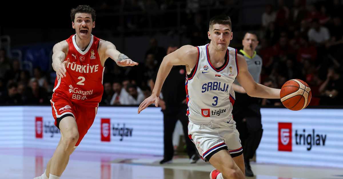 Турска добро отворила меч са Србијом