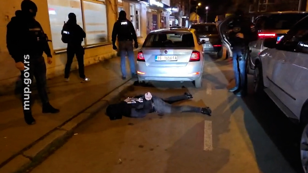 Ухапшен осумњичени за убиство Живка Бакића Kép