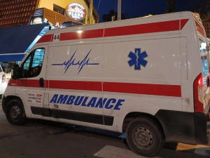 Жену на Трошарини напала два пса кане корсо, која је чувала сину