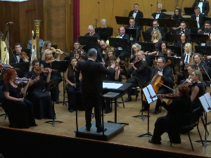 Од Чајковског до Рихарда Штрауса: несвакидашње музичко вече Симфонијског оркестра РТС-а у Коларцу
