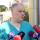 Др Попевић: Здравствено стање Дачића непромењено и за сада стабилно