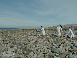 Отварање фестивала у знаку Орвела: 19 документараца из целог света на DOK #8 фестивалу