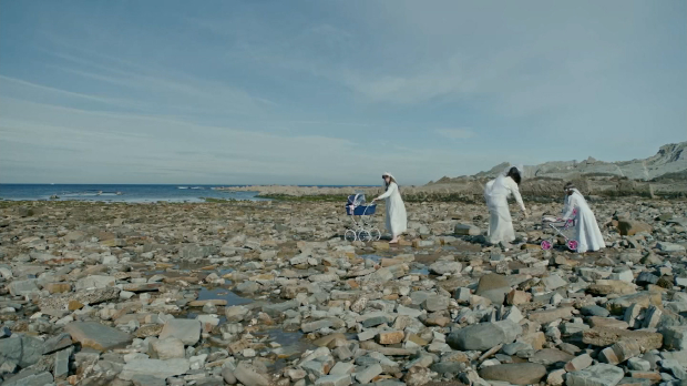 Отварање фестивала у знаку Орвела: 19 документараца из целог света на DOK #8 фестивалу