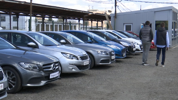 Налепнице за половњаке по правилима ЕУ – више података за купце, али километража и даље кључна 