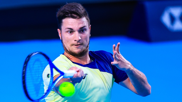 Кецмановић у полуфиналу Акапулка – меч завршен на несвакидашњи начин